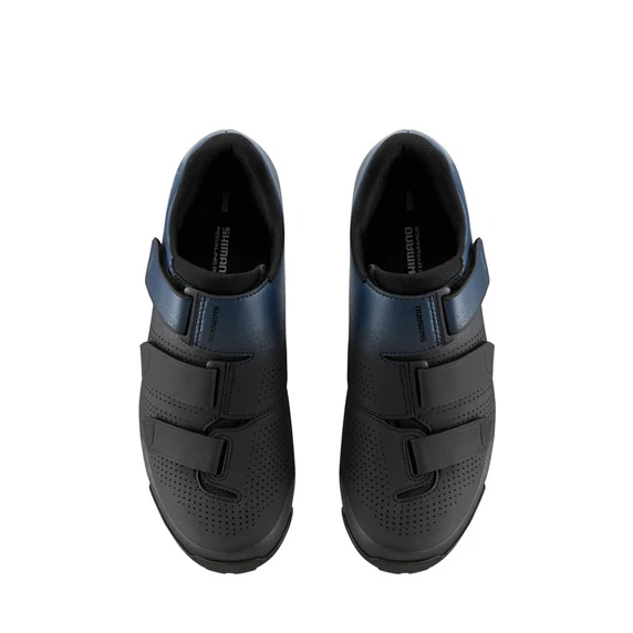 Damskie buty MTB SHIMANO XC102 czarne - Image 3
