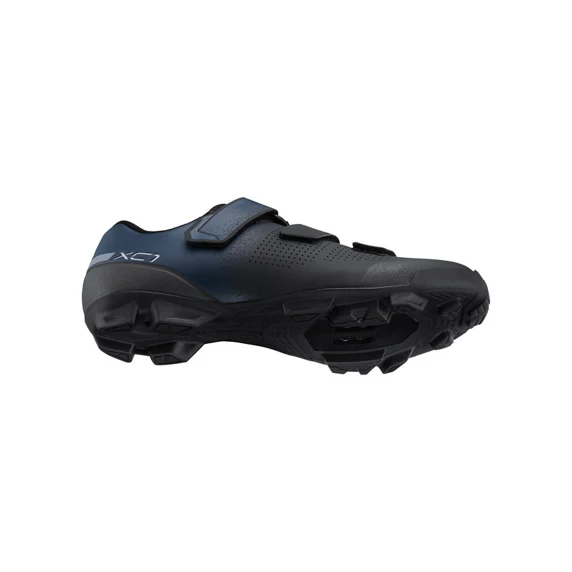 Damskie buty MTB SHIMANO XC102 czarne - Image 4