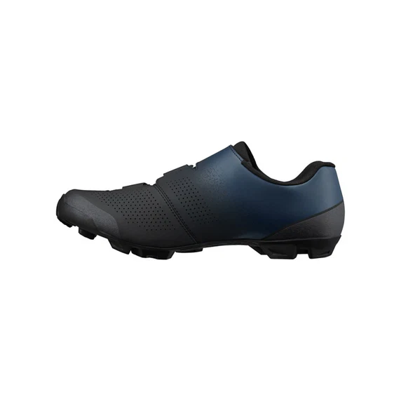 Damskie buty MTB SHIMANO XC102 czarne - Image 5