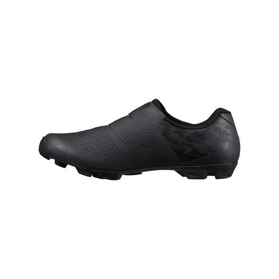 Damskie buty MTB SHIMANO XC302 czarne - Image 5