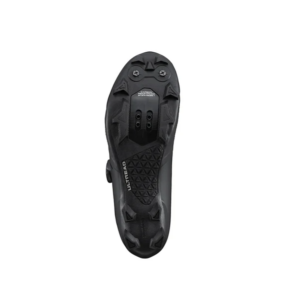 Damskie buty MTB SHIMANO XC503 czarne - Image 2