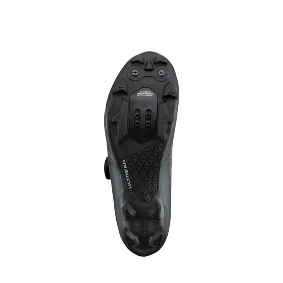 Damskie buty MTB SHIMANO XC503 w kolorze beżowym - Image 2