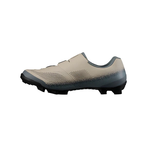 Damskie buty MTB SHIMANO XC503 w kolorze beżowym - Image 4