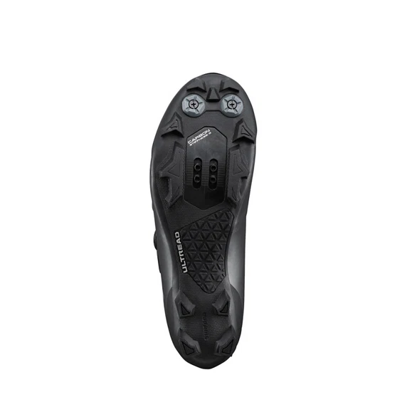 Damskie buty MTB SHIMANO XC703 czarne - Image 2