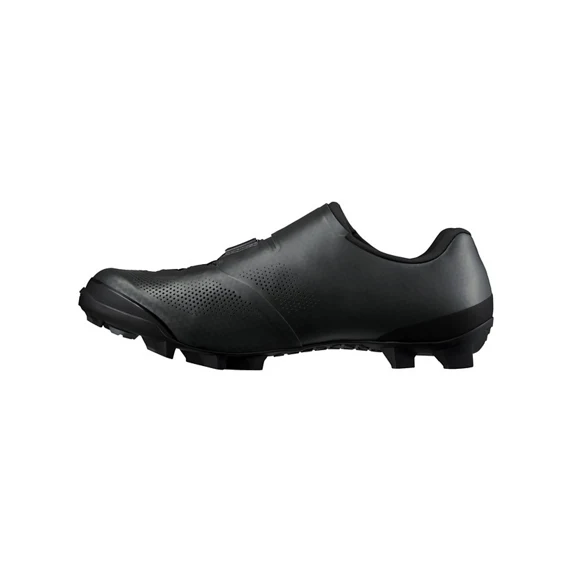 Damskie buty MTB SHIMANO XC703 czarne - Image 4