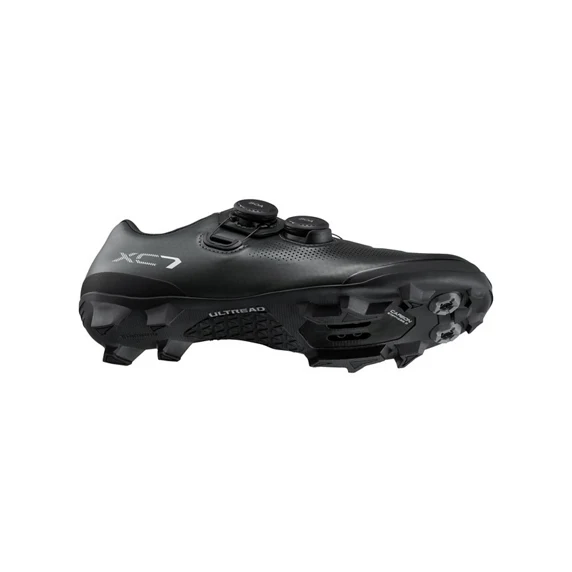Damskie buty MTB SHIMANO XC703 czarne - Image 5