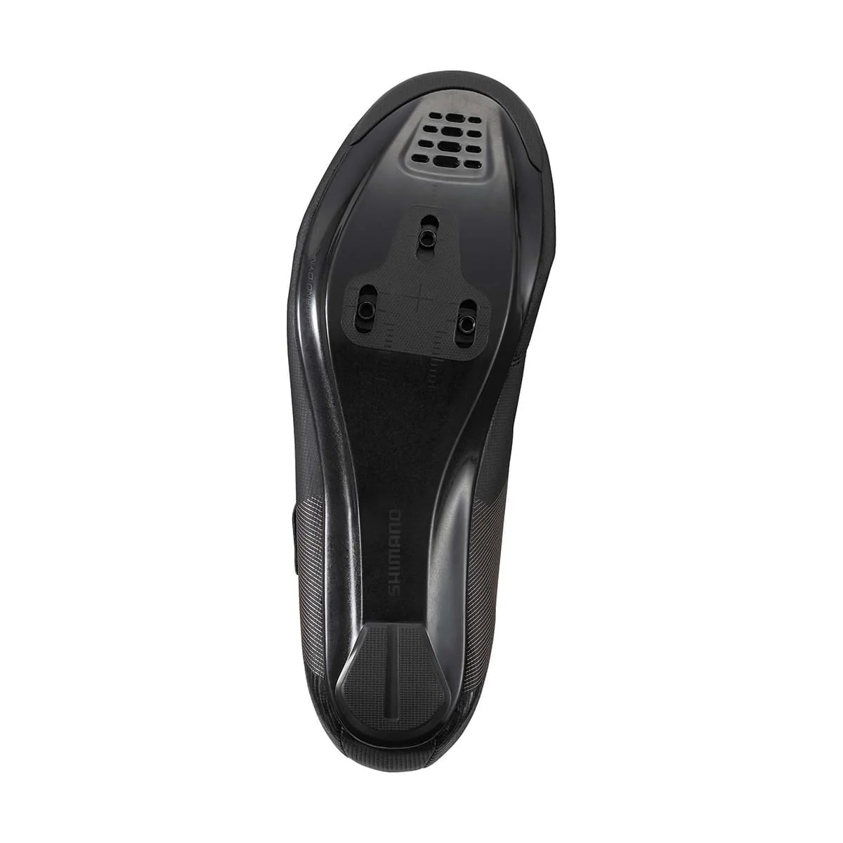 Damskie buty szosowe SHIMANO RC100 czarne - Image 2