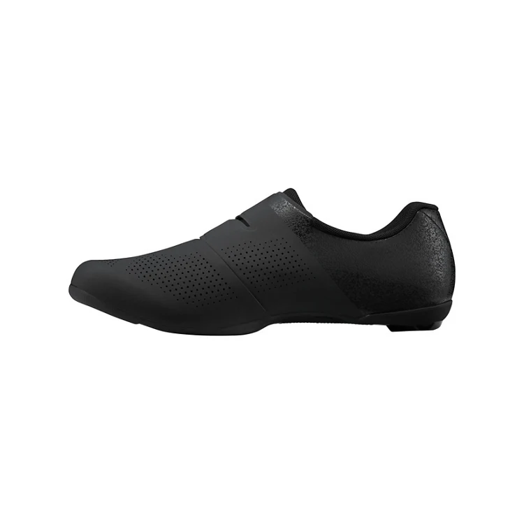Damskie buty szosowe SHIMANO RC302 czarne - Image 5
