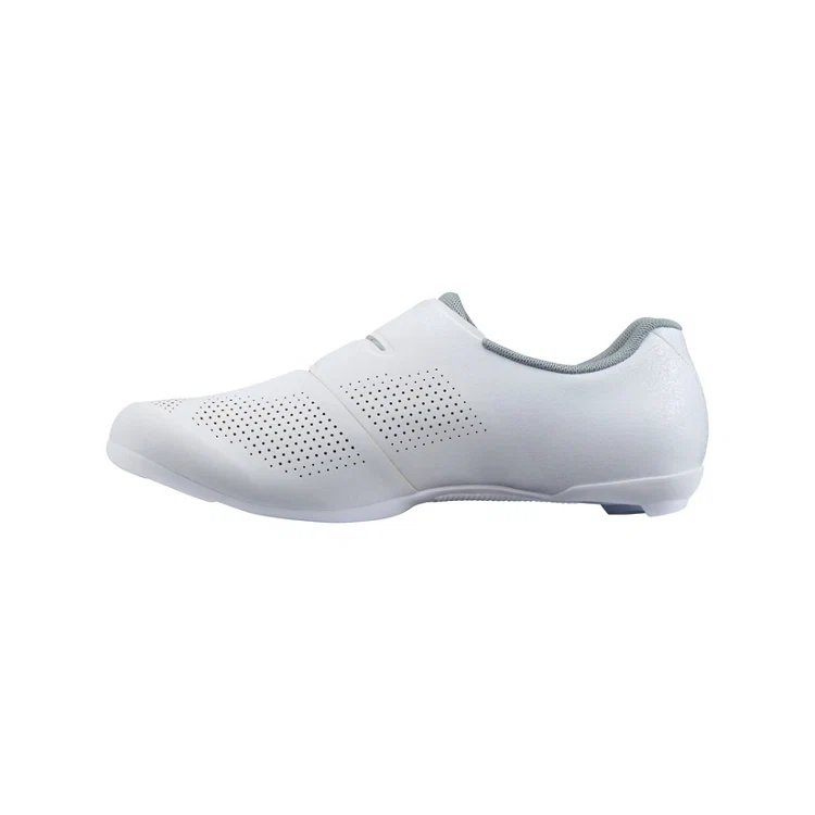 Damskie buty szosowe SHIMANO RC302 białe - Image 4