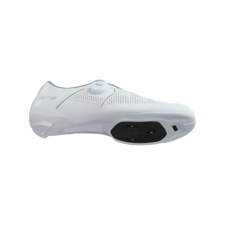 Damskie buty szosowe SHIMANO RC302 białe - Image 5