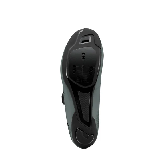 Damskie buty szosowe SHIMANO RC302 Zielony - Image 2