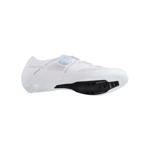Damskie buty szosowe SHIMANO RC503 białe - Image 3