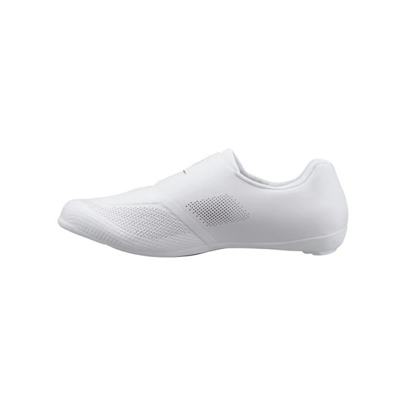 Damskie buty szosowe SHIMANO RC503 białe - Image 4