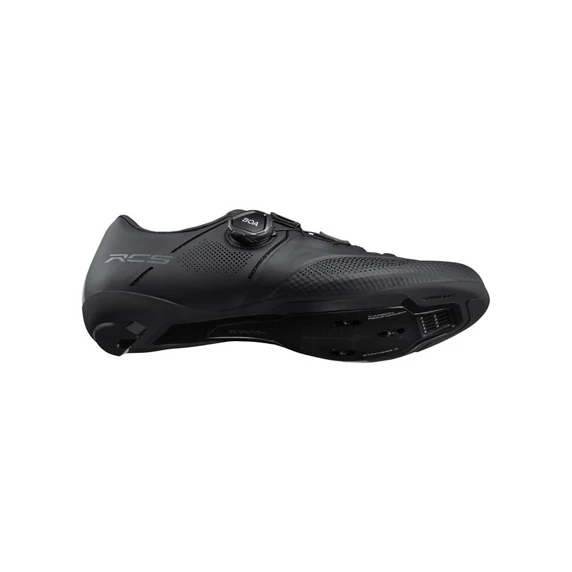 Damskie buty szosowe SHIMANO RC503 czarne - Image 3
