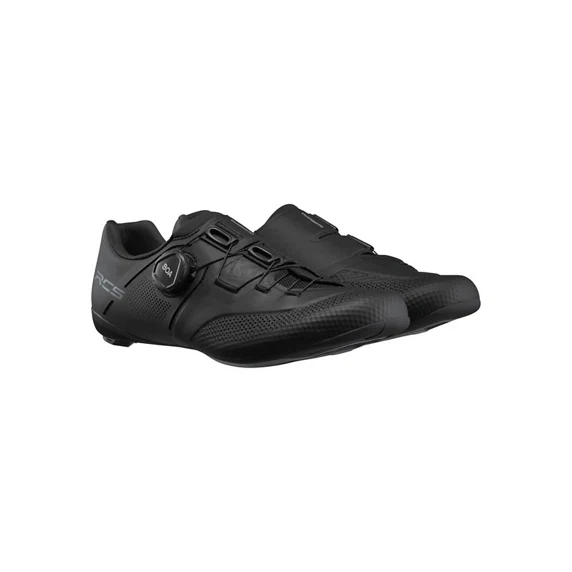 Damskie buty szosowe SHIMANO RC503 czarne - Image 6
