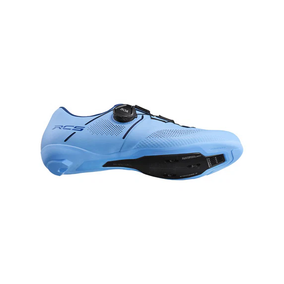 Damskie buty szosowe SHIMANO RC503 Niebieski - Image 3