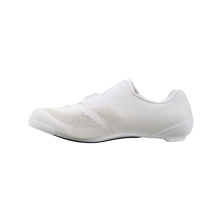 Damskie buty szosowe SHIMANO RC703 białe - Image 4