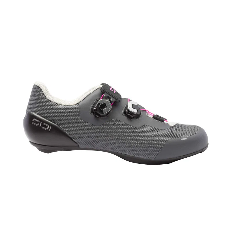 Damskie buty szosowe SIDI GENIUS X WYVE szare