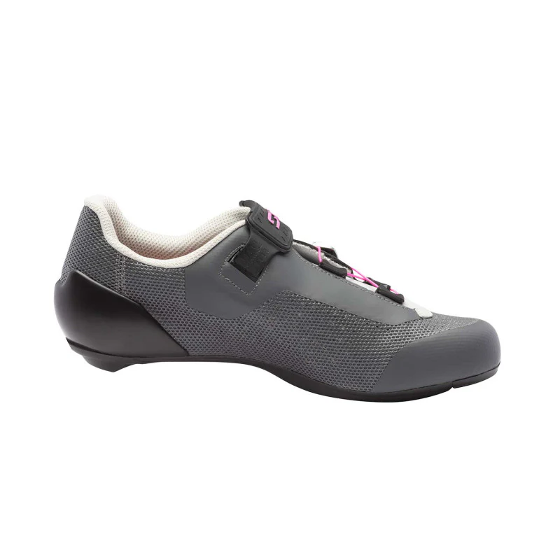 Damskie buty szosowe SIDI GENIUS X WYVE szare - Image 3