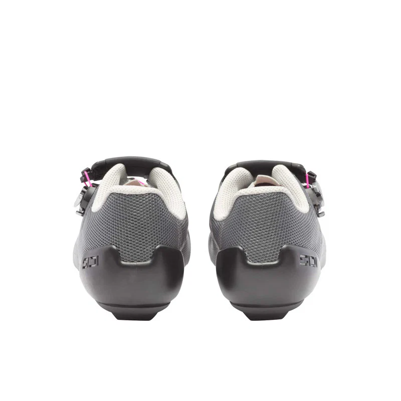 Damskie buty szosowe SIDI GENIUS X WYVE szare - Image 4