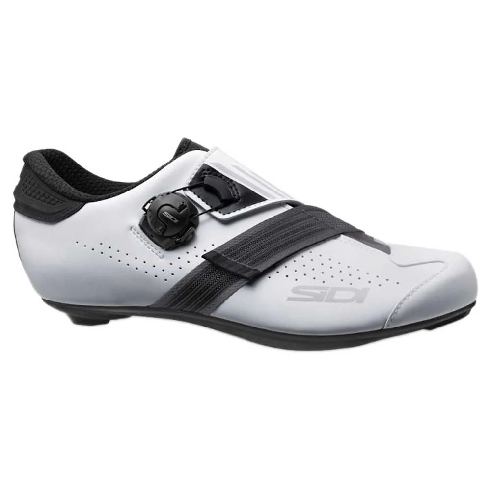 Damskie buty szosowe SIDI PRIMA biały/czarny