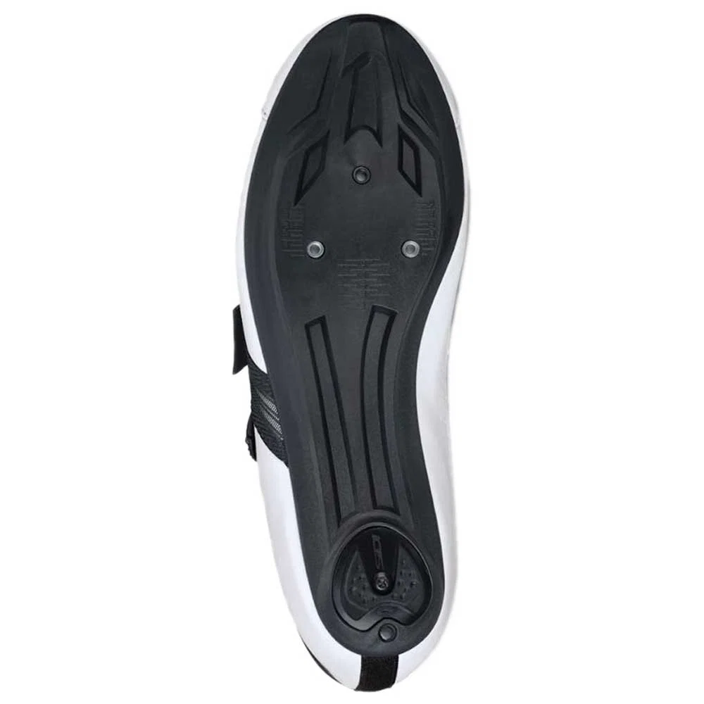 Damskie buty szosowe SIDI PRIMA biały/czarny - Image 5