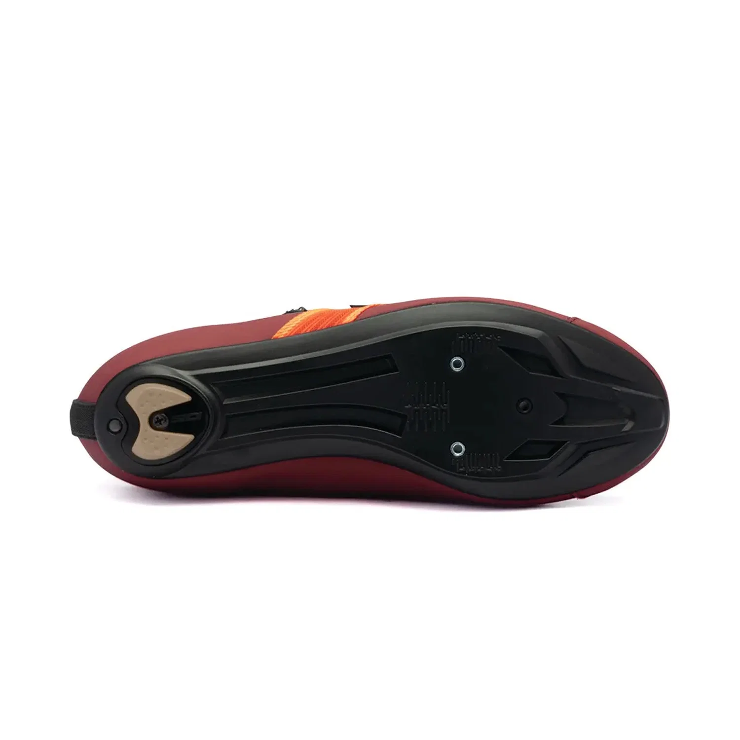 Damskie buty szosowe SIDI PRIMA Bordeaux/Red - Image 2