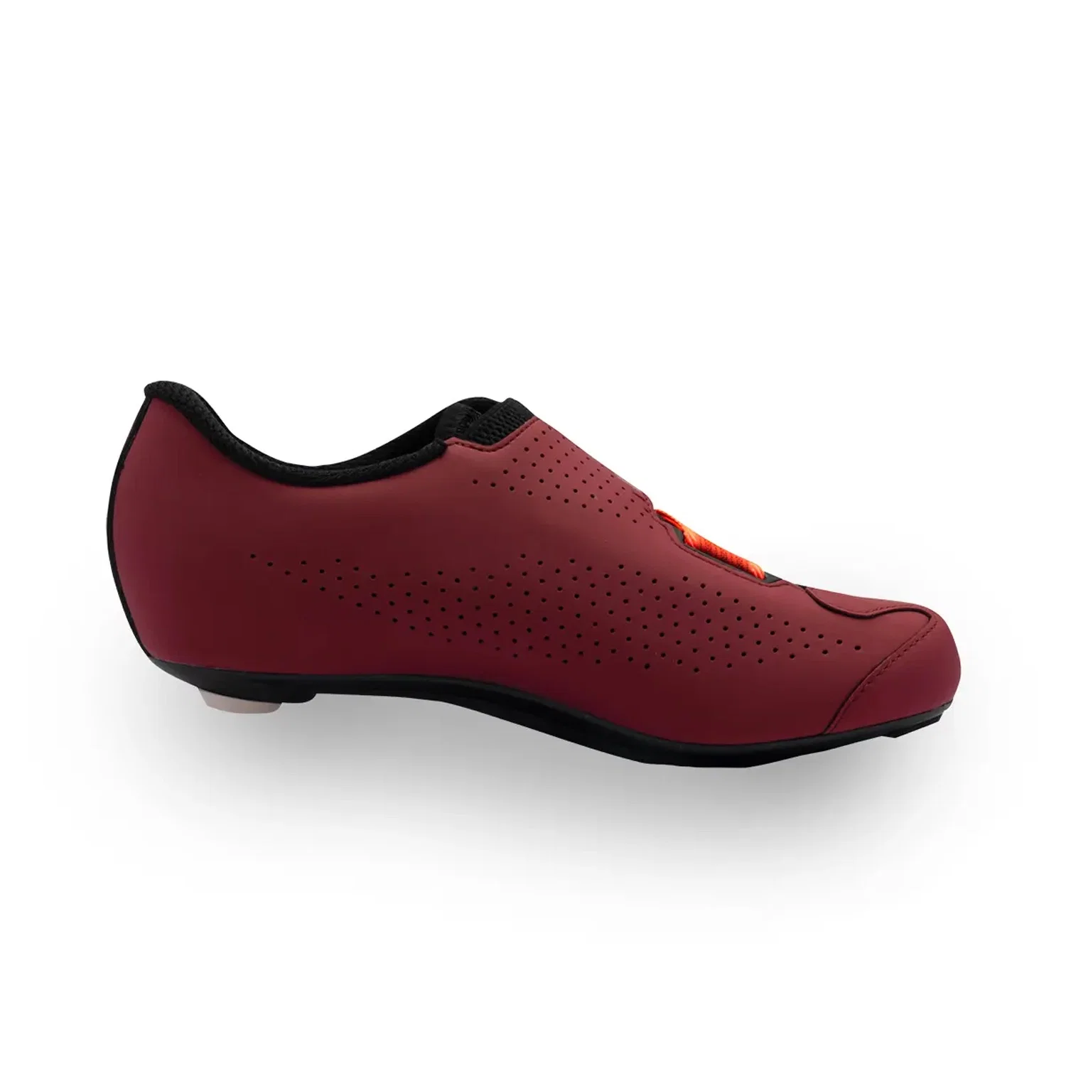 Damskie buty szosowe SIDI PRIMA Bordeaux/Red - Image 3