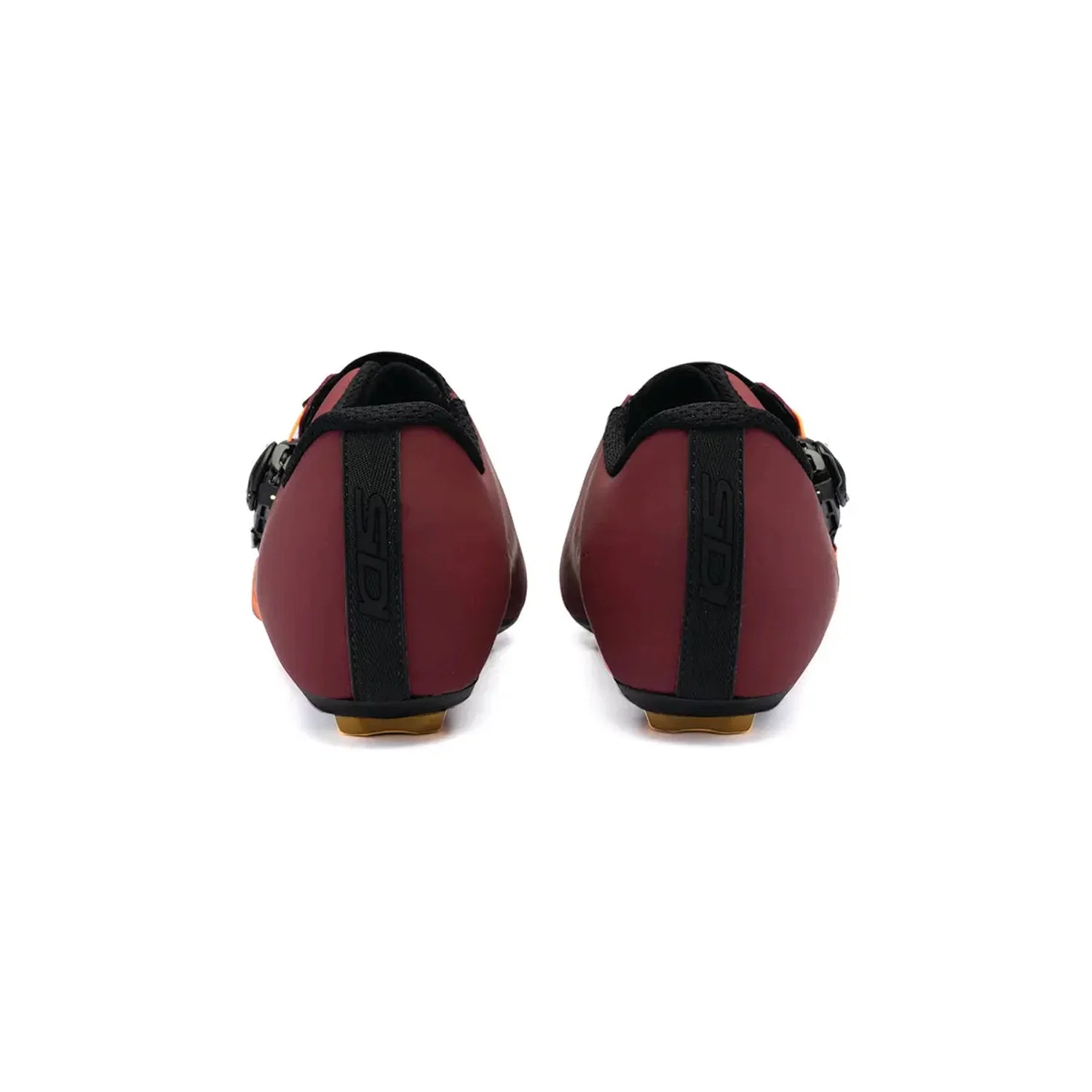 Damskie buty szosowe SIDI PRIMA Bordeaux/Red - Image 5