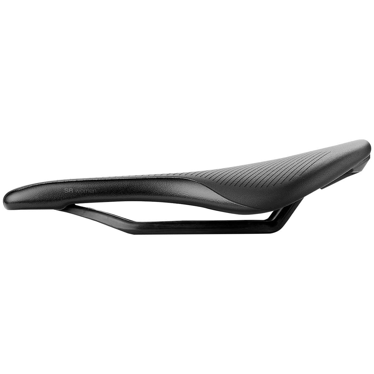 Damskie siodełko ERGON SR PRO CARBONE S/M z karbonowymi szynami - Image 4