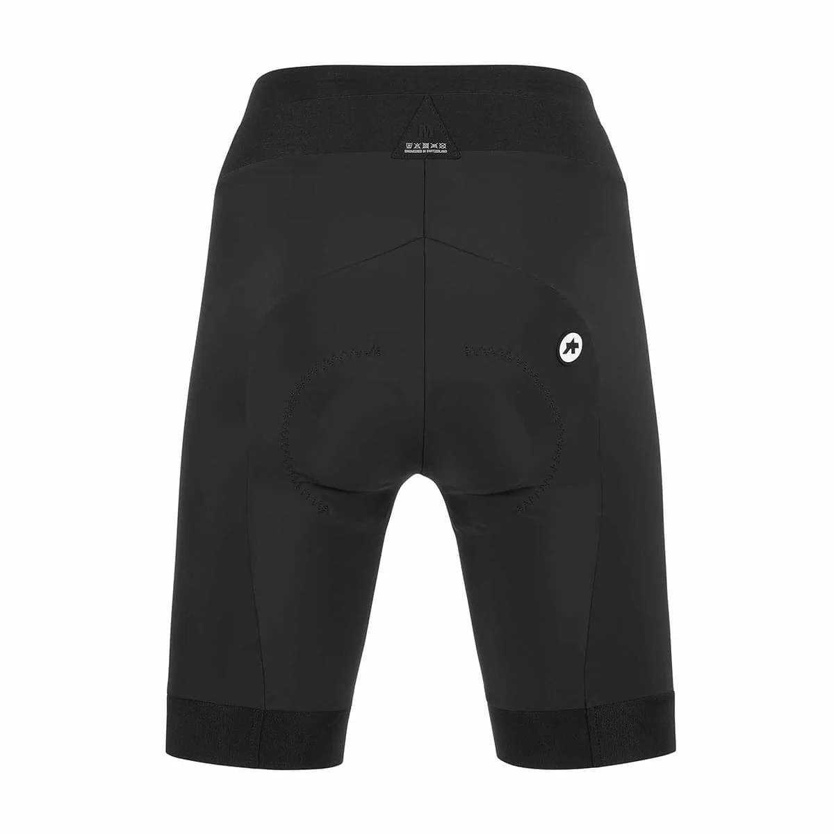 Damskie spodenki ASSOS UMA GT C2, czarny - Image 2