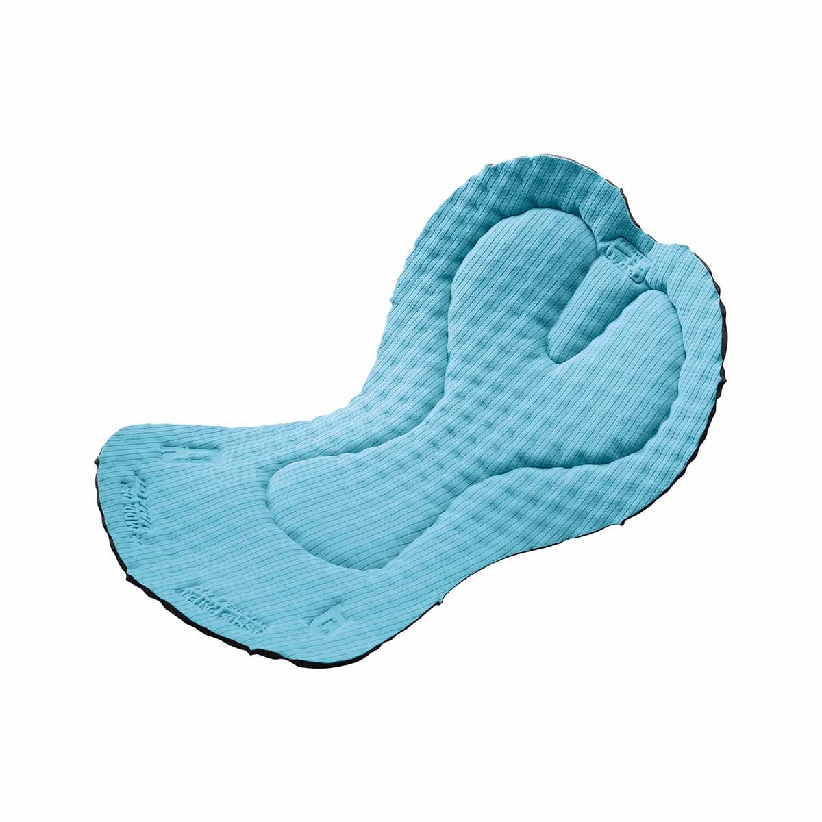 Damskie spodenki ASSOS UMA GT C2, czarny - Image 3