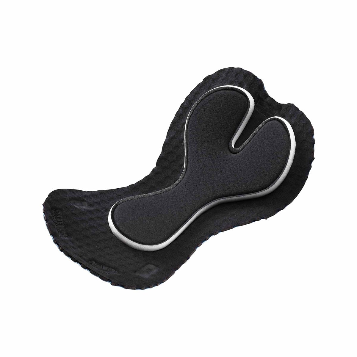 Damskie spodenki ASSOS UMA GT C2, czarny - Image 4