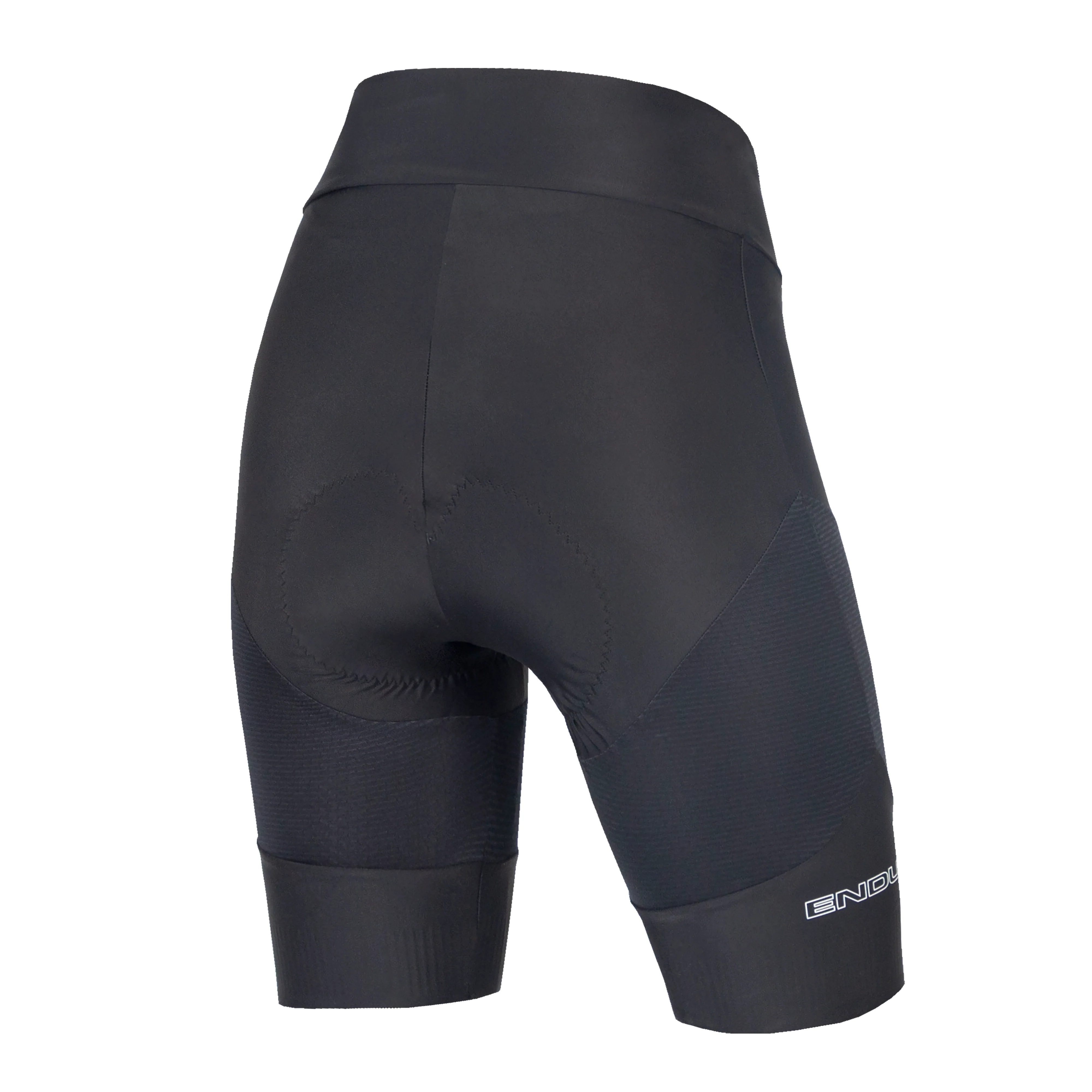 Damskie spodenki ENDURA EGM Short Black - Image 2