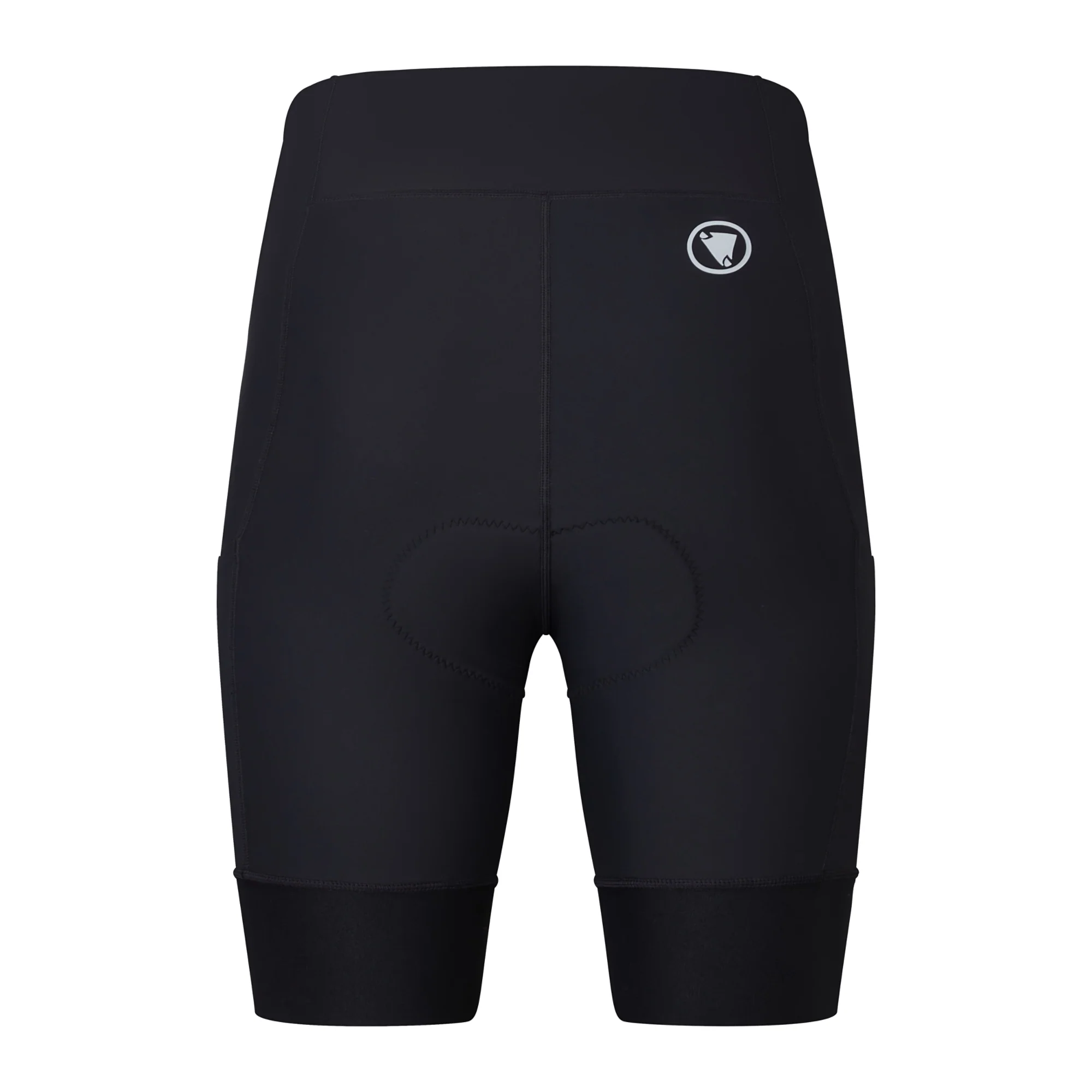 Damskie spodenki ENDURA LOOP Short, czarny - Image 2
