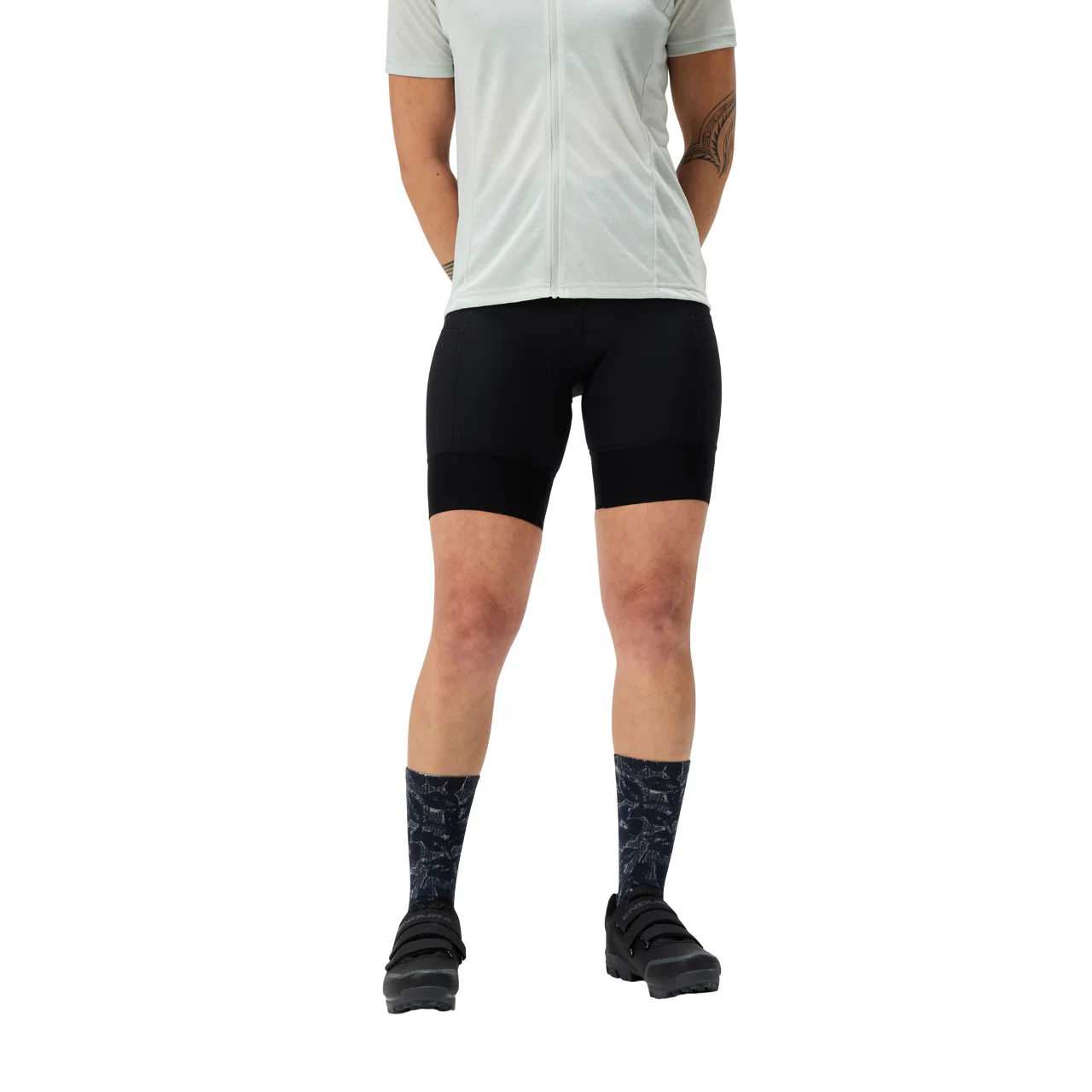 Damskie spodenki ENDURA LOOP Short, czarny - Image 3