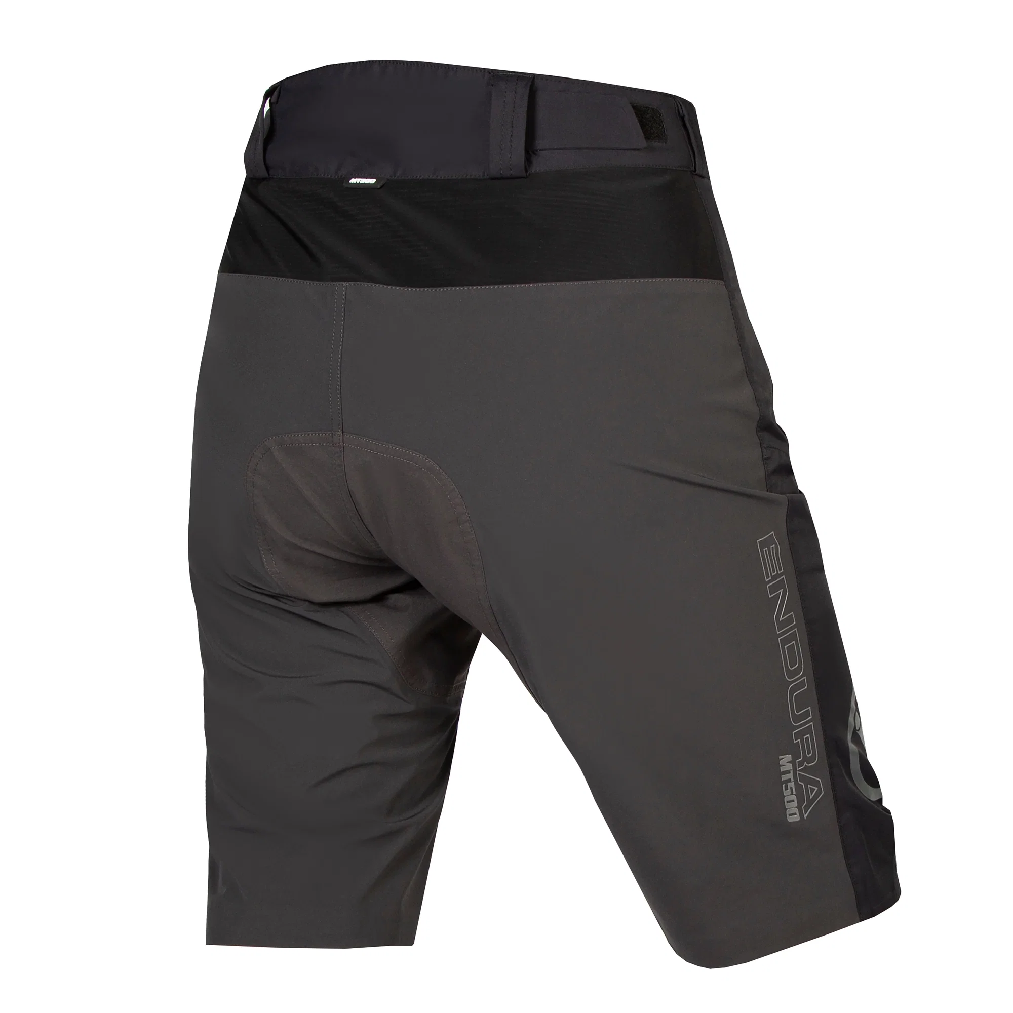 Damskie spodenki ENDURA MT500 SPRAY w kolorze czarnym - Image 2