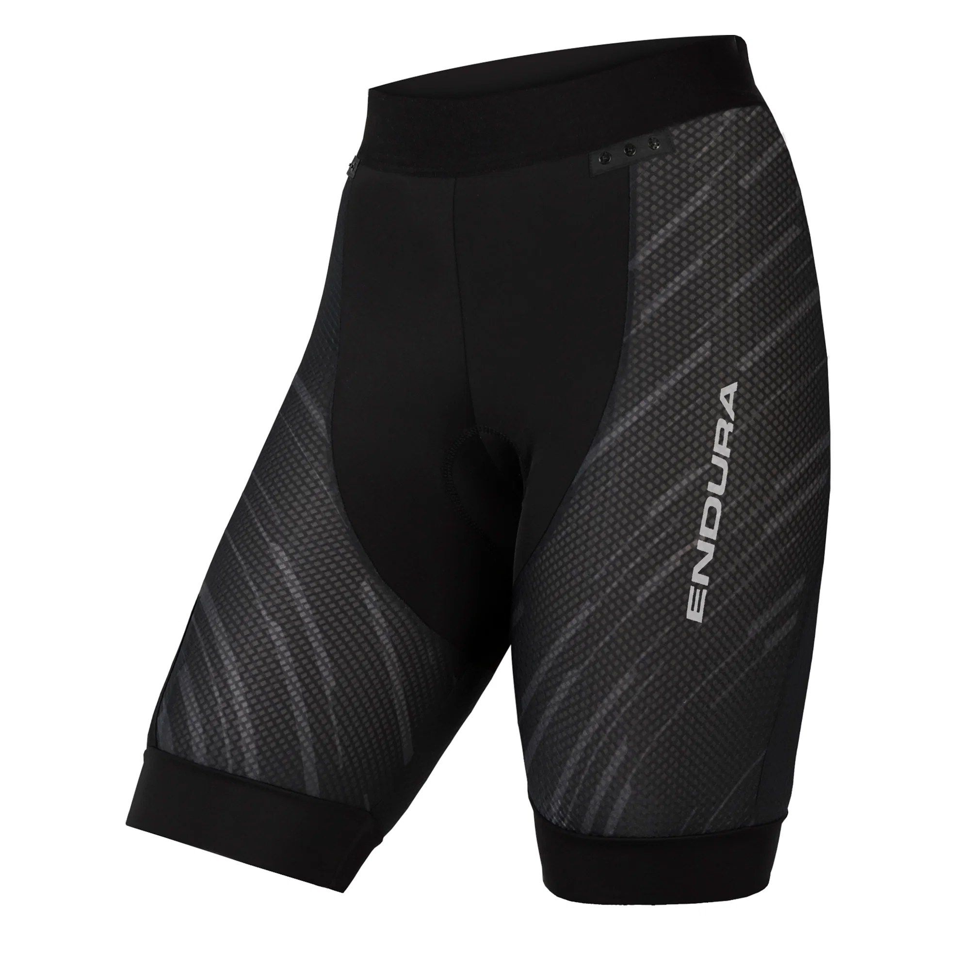 Damskie spodenki ENDURA SINGLETRACK LINER Short czarne