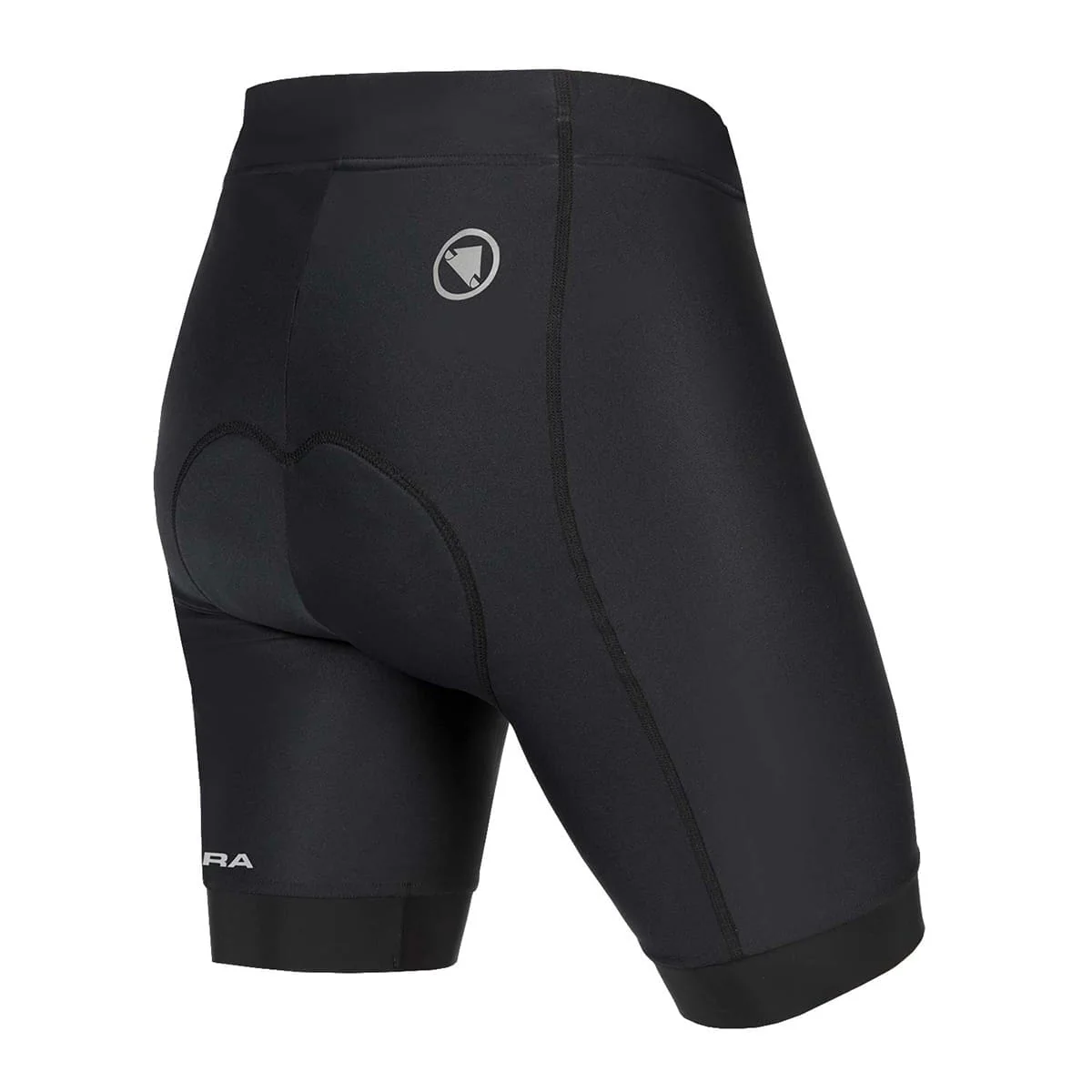 Damskie spodenki ENDURA XTRACT Short Black - Image 2