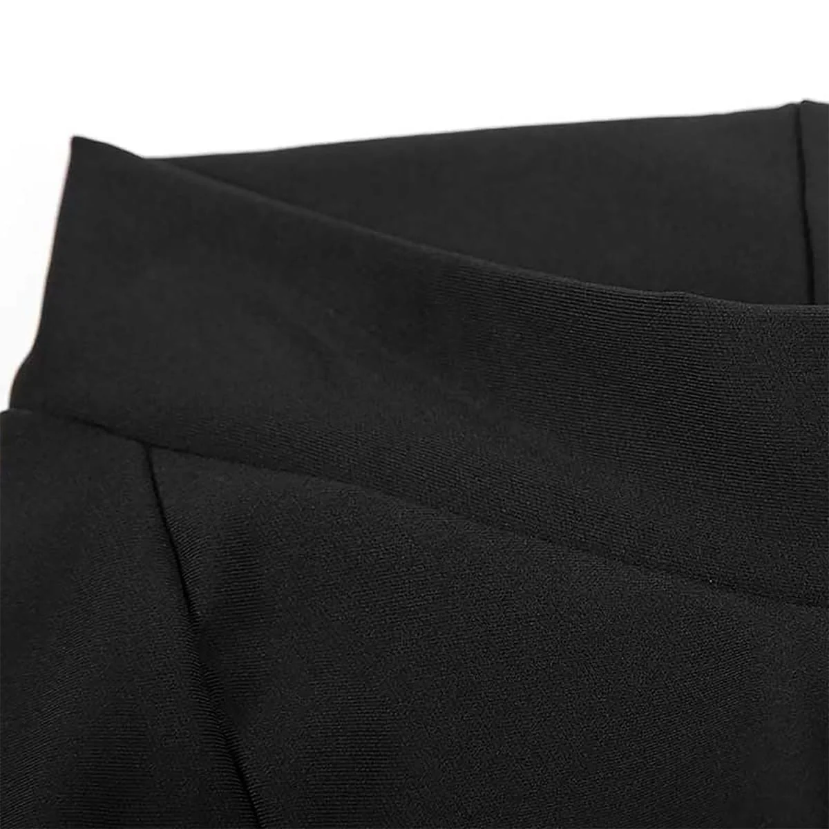 Damskie spodenki ENDURA XTRACT Short Black - Image 3