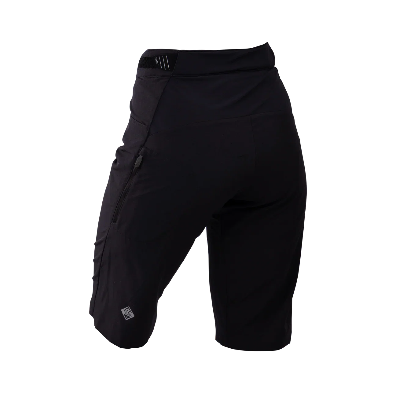 Damskie spodenki LEATT MTB TRAIL 3.0 LINER Shorts Black - Image 2