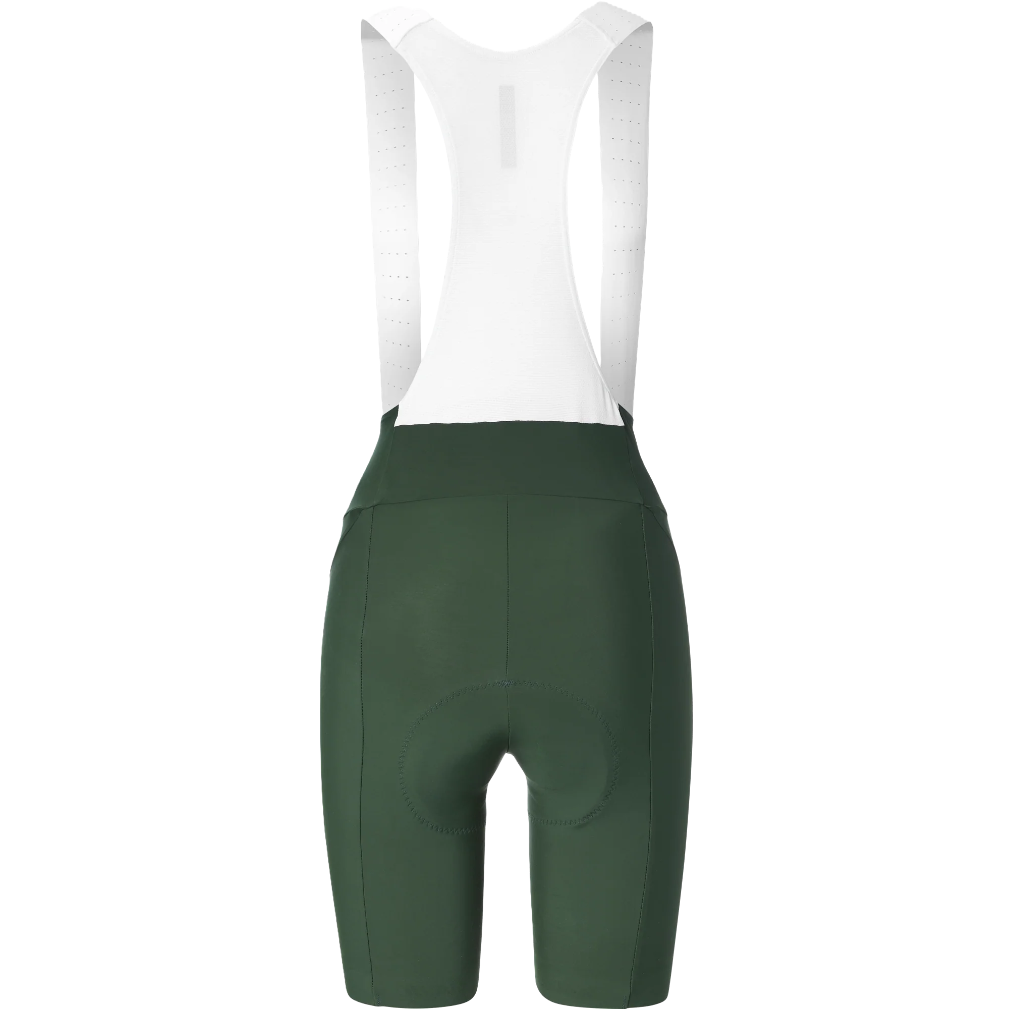 Damskie spodenki MAVIC AKSIUM Bib Short Khaki - Image 2