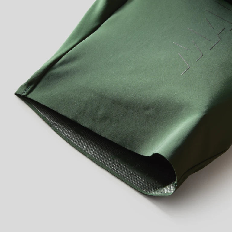 Damskie spodenki MAVIC AKSIUM Bib Short Khaki - Image 5