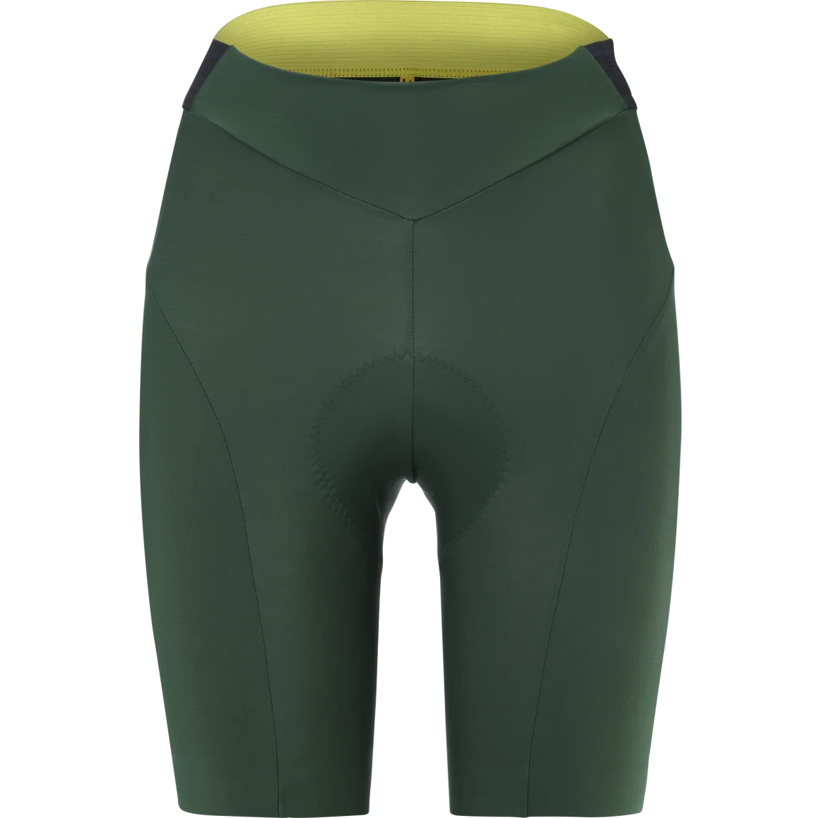 Damskie spodenki MAVIC AKSIUM Short Khaki