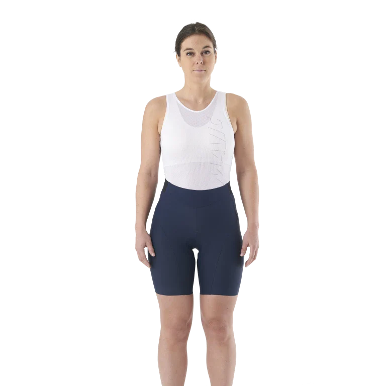 Damskie spodenki MAVIC AKSIUM Short Navy - Image 3