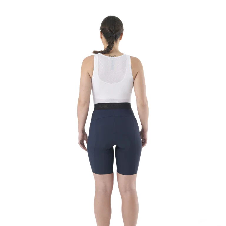 Damskie spodenki MAVIC AKSIUM Short Navy - Image 5
