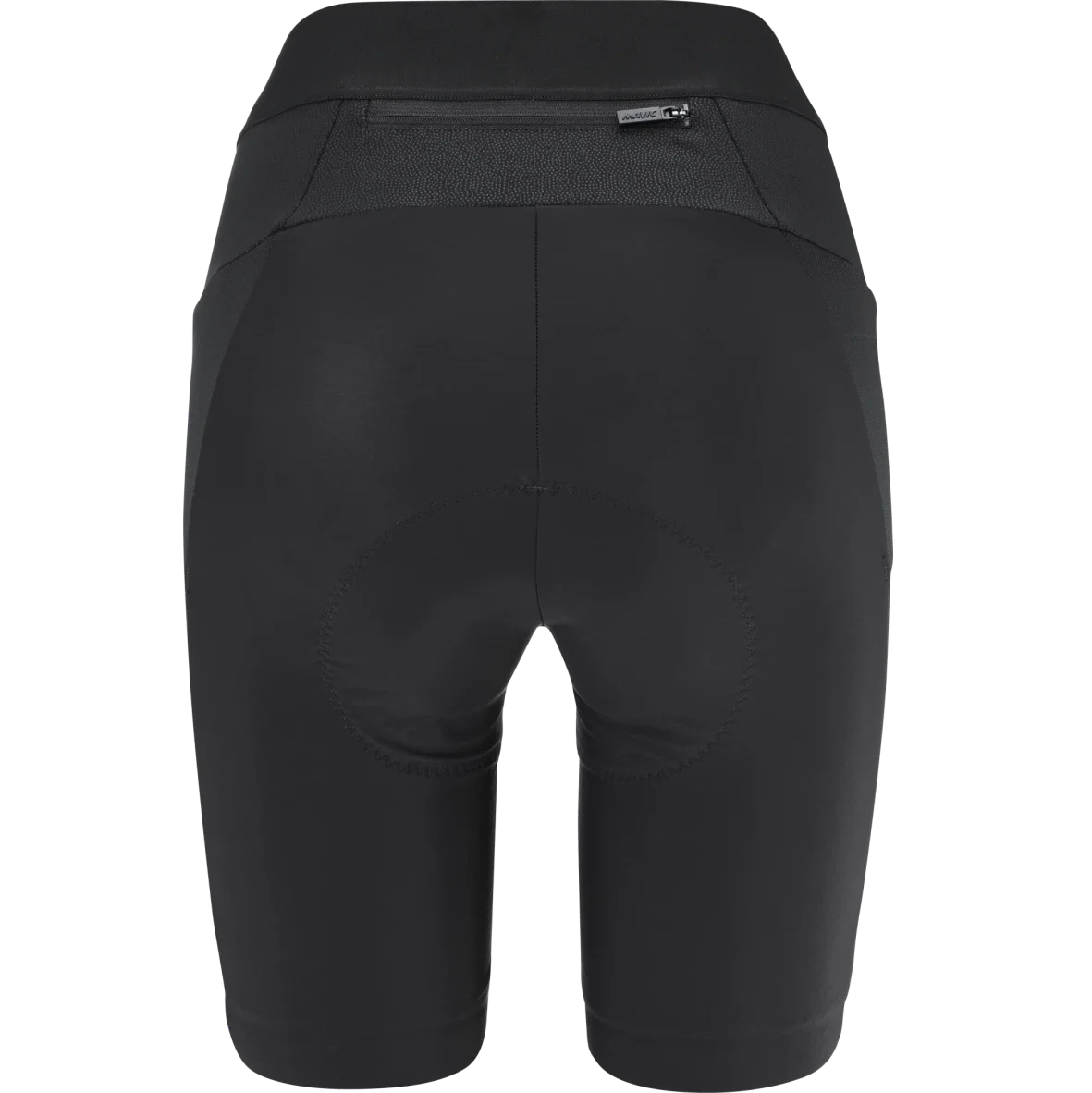 Damskie spodenki MAVIC CROSSTRAIL CARGO Bibshorts Black - Image 2