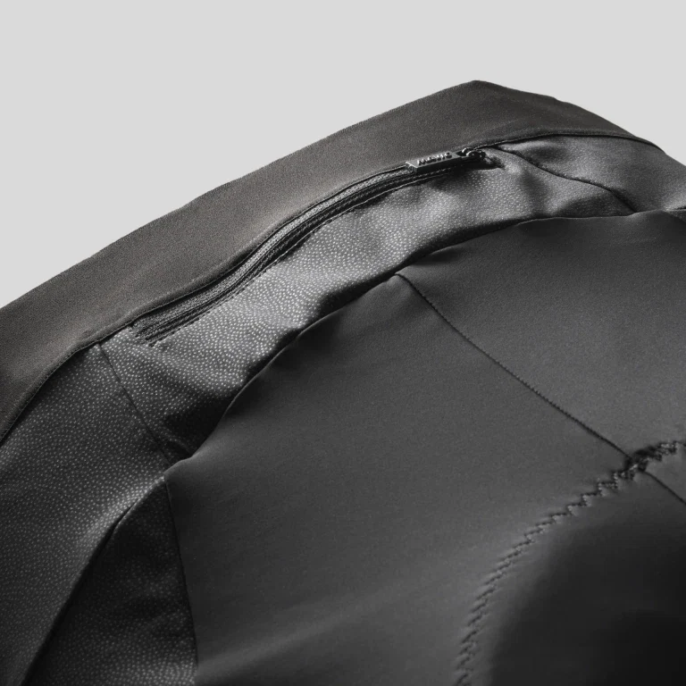 Damskie spodenki MAVIC CROSSTRAIL CARGO Bibshorts Black - Image 3