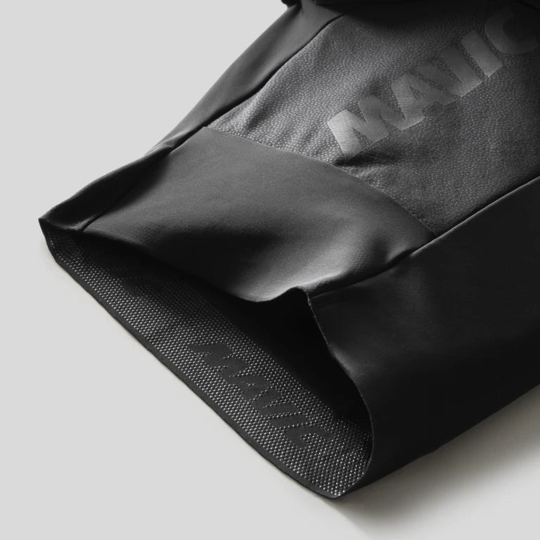 Damskie spodenki MAVIC CROSSTRAIL CARGO Bibshorts Black - Image 4