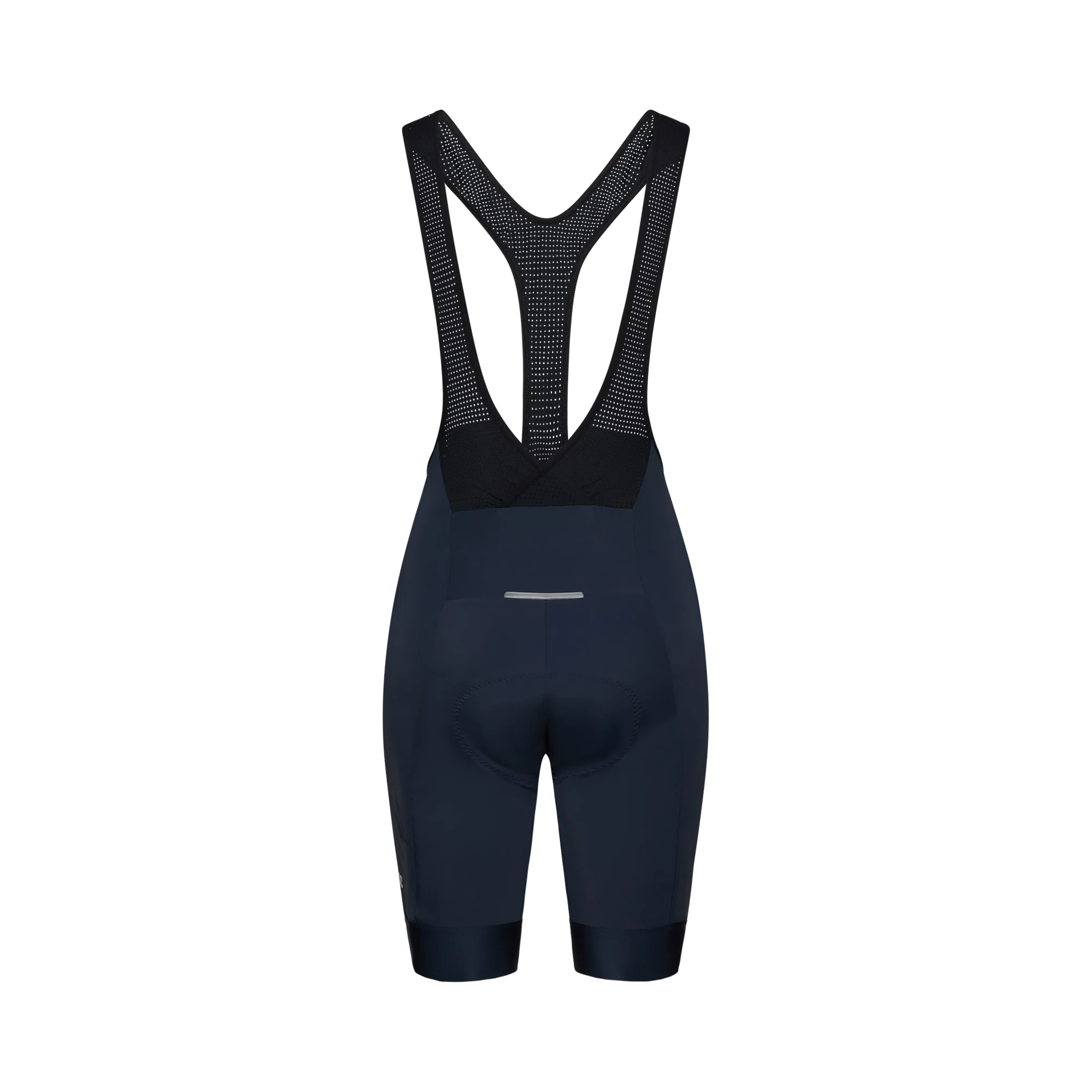 Damskie spodenki na szelkach POC CADENCE Navy - Image 2